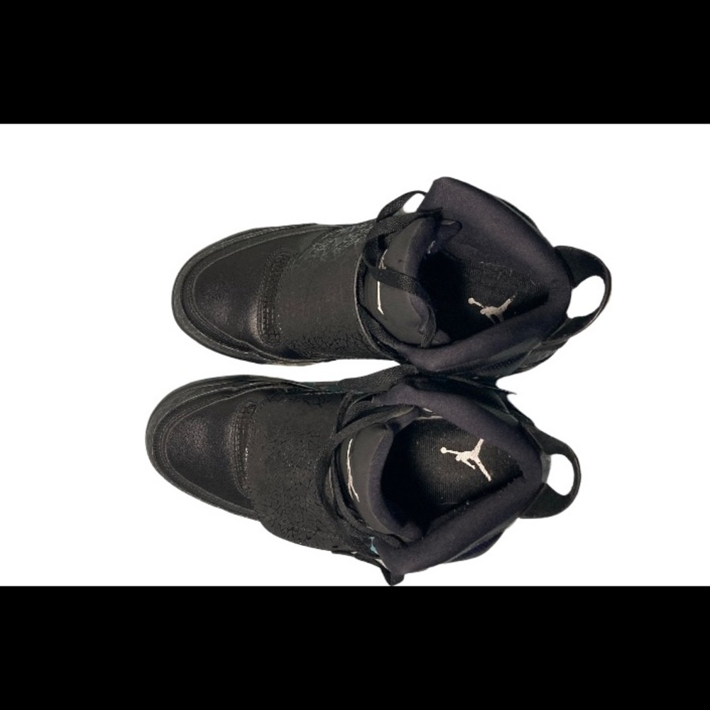 Air Jordan Son of Mars